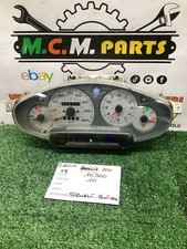 Strumentazione Contachilometri