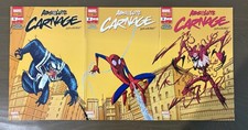 Absolute Carnage 1/3 completa