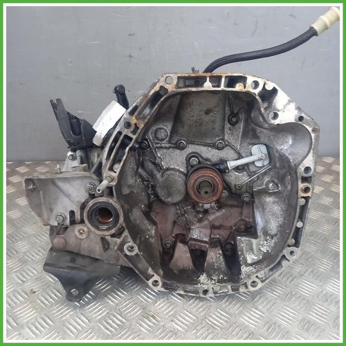 Cambio manuale renault captur - cambio,