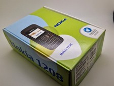 Nokia 1208 ottime condizioni