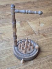 Antico gioco da tavolo bar pub