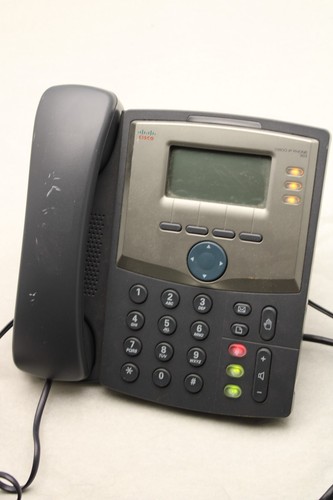 Telefono cisco linee - telefono, ip