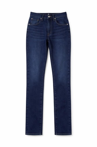 Jeans uomo elasticizzato - jeans,