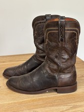 Stivali western da cowboy