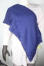 Scialle stola Burberry