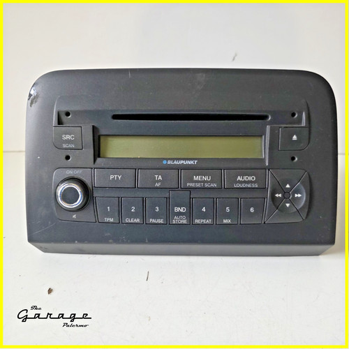Stereo autoradio lettore di - autoradio,