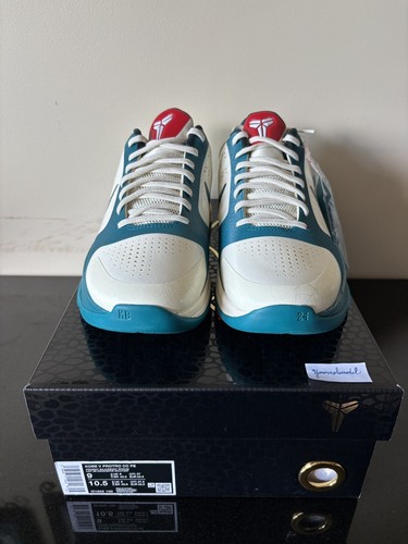 Kobe protro pe uomo - cc,