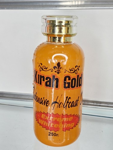 Kirah body oil - kirah,