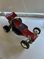 Vintage a stamp RC 10