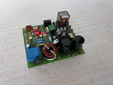Scheda di controllo Kardex GS
