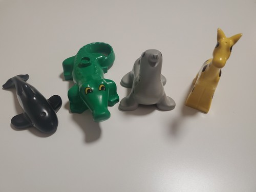Rare vintage 90s - vintage, lego
