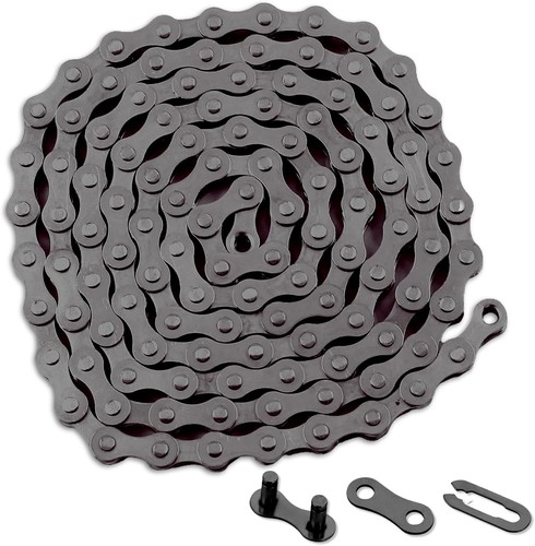 Catena bici singola - bici,