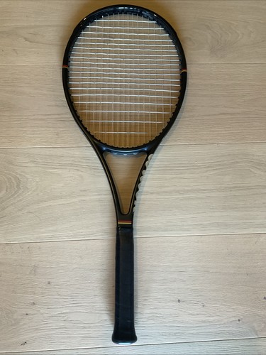 Wilson pro staff classic l2 - pro,