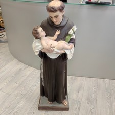 Statua religiosa devozionale