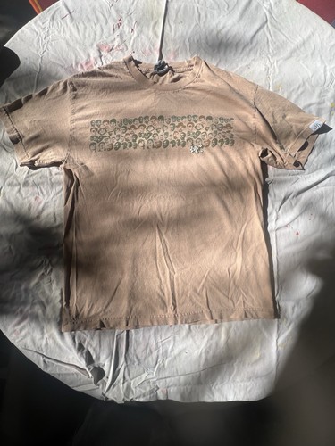 Camicia parco giochi - parco,