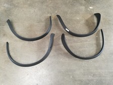 Codolini parafanghi in