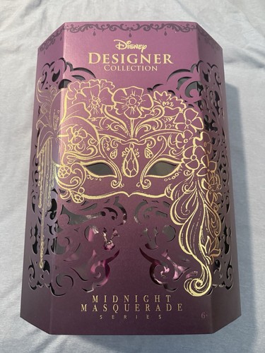 Nuovo disney designer - nuovo!,
