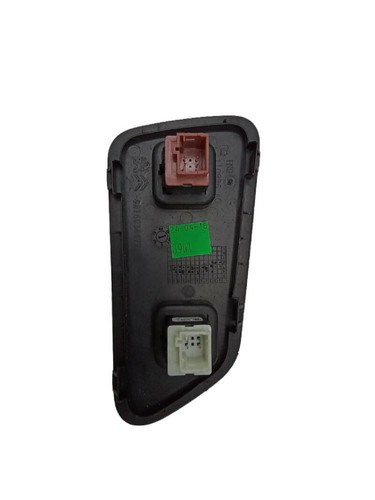 9816034477 pulsante peugeot - 9816034477,