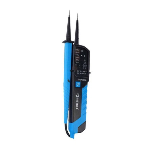 Metrel md1060 tester lcd - md1060,
