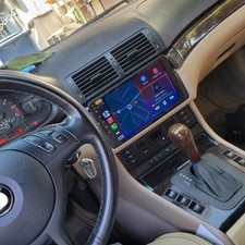 Per BMW Serie 3 E46 318 320