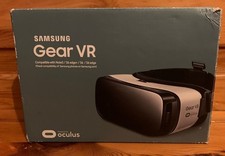 Samsung gear vr oculus usato scatola comp note 5 s6 edge+ s6 s6 edge oculus
