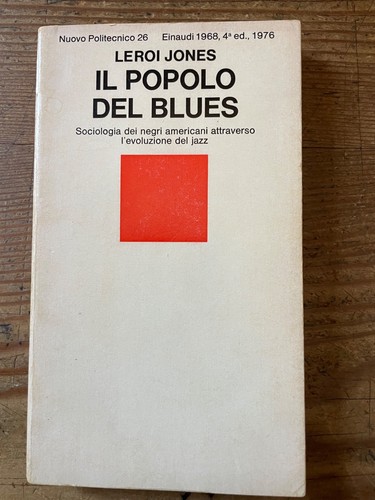 Leroj jones popolo del - leroj, jones-