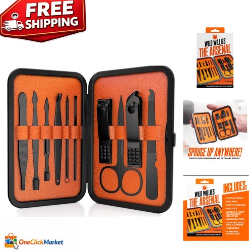 Set pezzi per cura - cura, delle