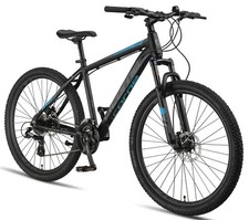 Licorne Bike Diamond Plus -