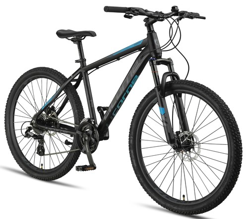 Licorne bike diamond plus - bike,