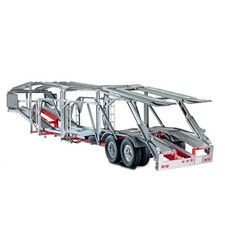 Revell kit modellino rimorchio - revell,
