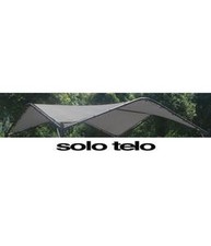 TELO DI RICAMBIO PER GAZEBO