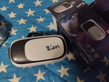 Cellularline ZION VR -