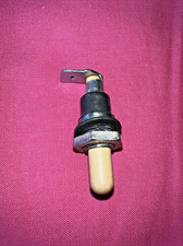 Interruttore Cofano Anteriore Lancia Fulvia