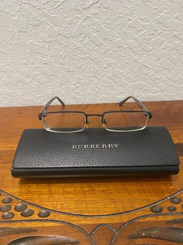 Burberry con - (solo,