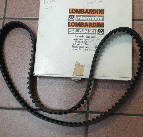 Cinta lombardini ldw - lombardini, x