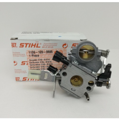Carburatore originale stihl - carburatore,