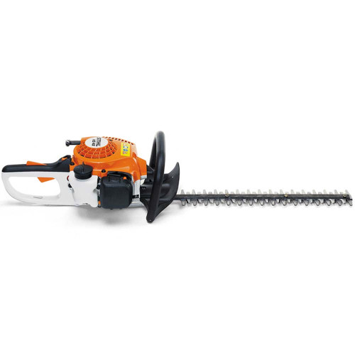Tagliasiepi scoppio stihl hs - tagliasiepi,