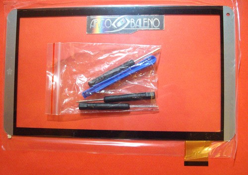 Vetro touch screen - vetro,