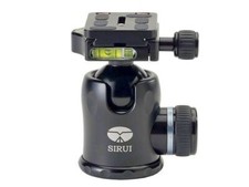 Testa a sfera Sirui K-30X