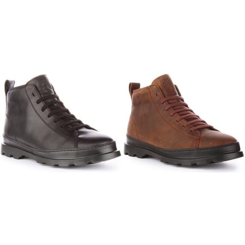 Camper brutus con lacci - camper,