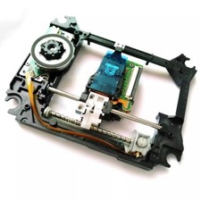 Nuova unità testa laser