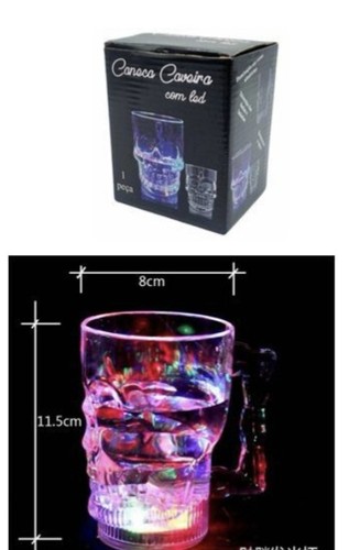 Boccale bicchiere 700ml - 2,