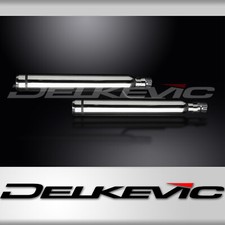 KIT SCARICO SILENZIATORE