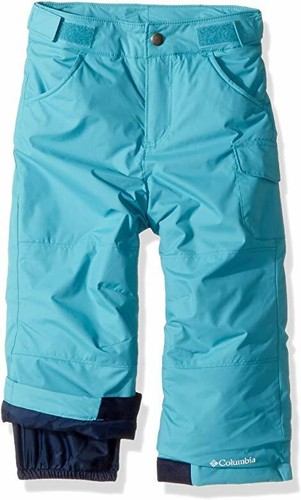 Pantaloni sci columbia - pantaloni, da