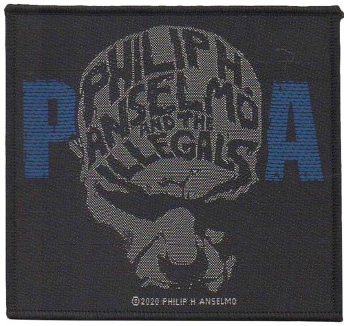 Phil anselmo the illegals - the,
