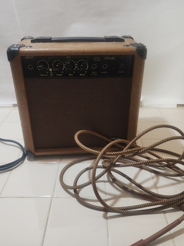 Stagg amplificatore per - stagg,