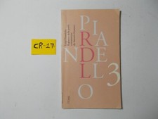 Libro giuoco delle parti - parti, l