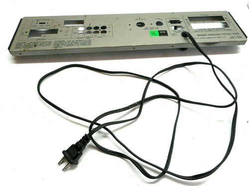 Ricevitore stereo jvc x40 - ricevitore,