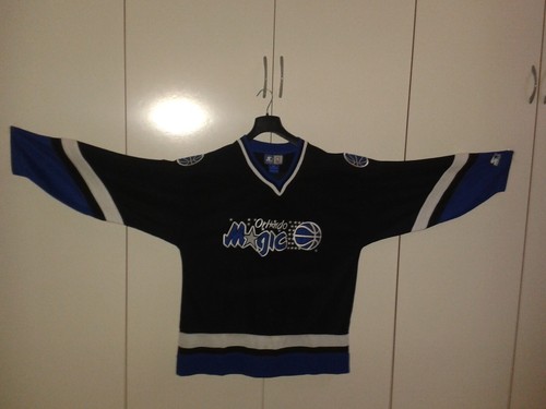 Maglia orlando magic originale - maglia,