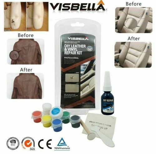 Kit riparazione fai te - riparazione,